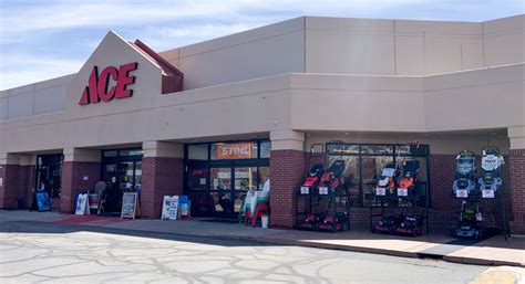 Ace hardware fort collins - Joseph's Hardware & Home Center - Fort Collins, CO - Hardware Savings. 2160 W Drake Rd. Fort Collins, CO 80526. Get Directions Visit Our Website.